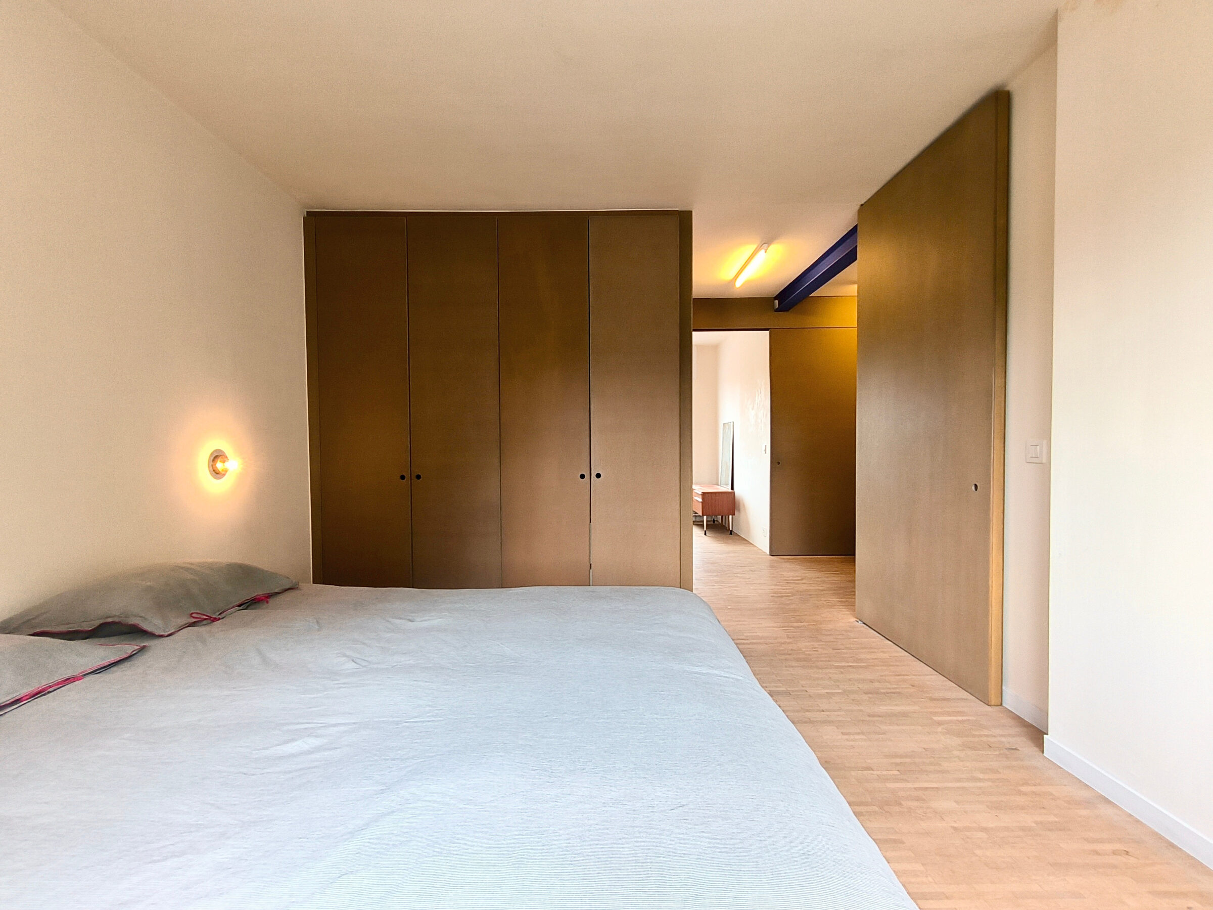 Slaapkamer